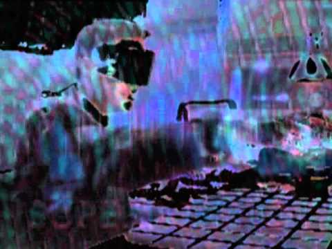 Superposition - William Gibson Tribute - "Burn"