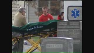 Man Charged With Killing Friend, Dumping Body In Cemetery