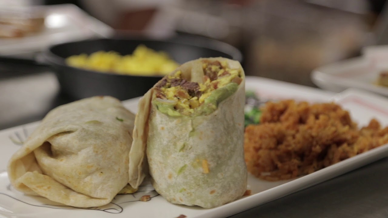 Breakfast Republic Pacific Beach YouTube Breakfast Republic Pacific Beach YouTube