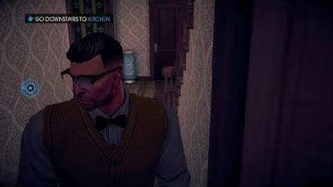 Saints Row IV part 1 [INTRO]