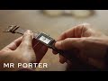 Breaking Down An Icon: The Jaeger-LeCoultre Reverso | MR PORTER
