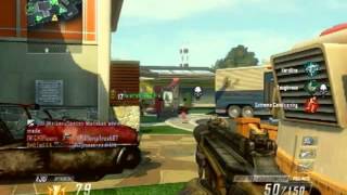 CoD: BO2 WTF moments - STAHP!