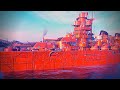 Amalfi & Thoughts on Italian Cruisers | World of Warships Legends PlayStation Xbox