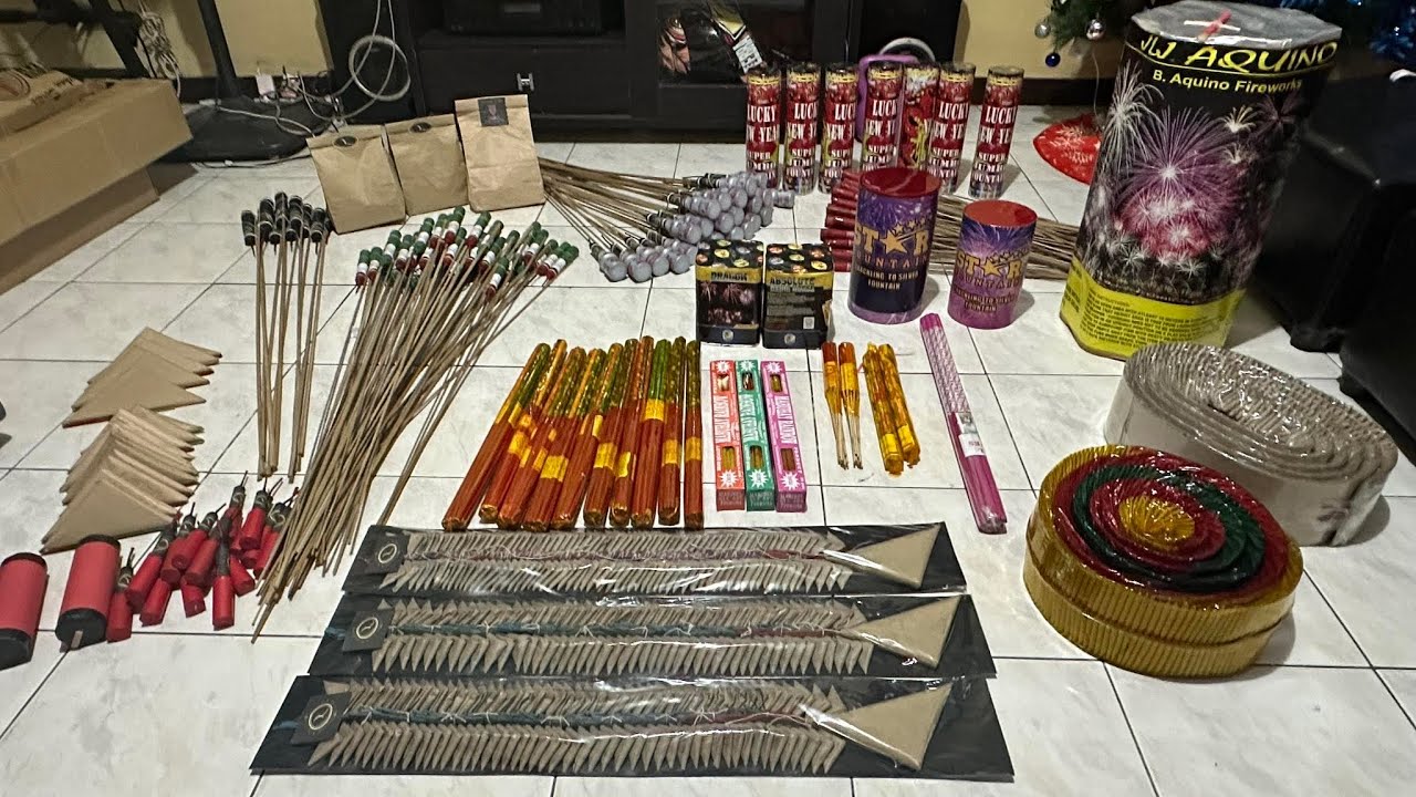 STASH REVEAL PAPUTOK AT PAILAW 2023-2024 #foryou #viral #fypシ #diwali #subscribe #youtubeshorts 