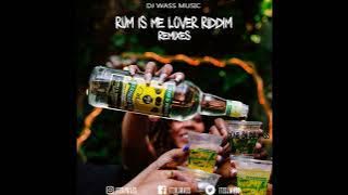 Download lagu Rum Is Me Lover Riddim Remixes - Kraff, Valiant, Skillibeng, Roze Don