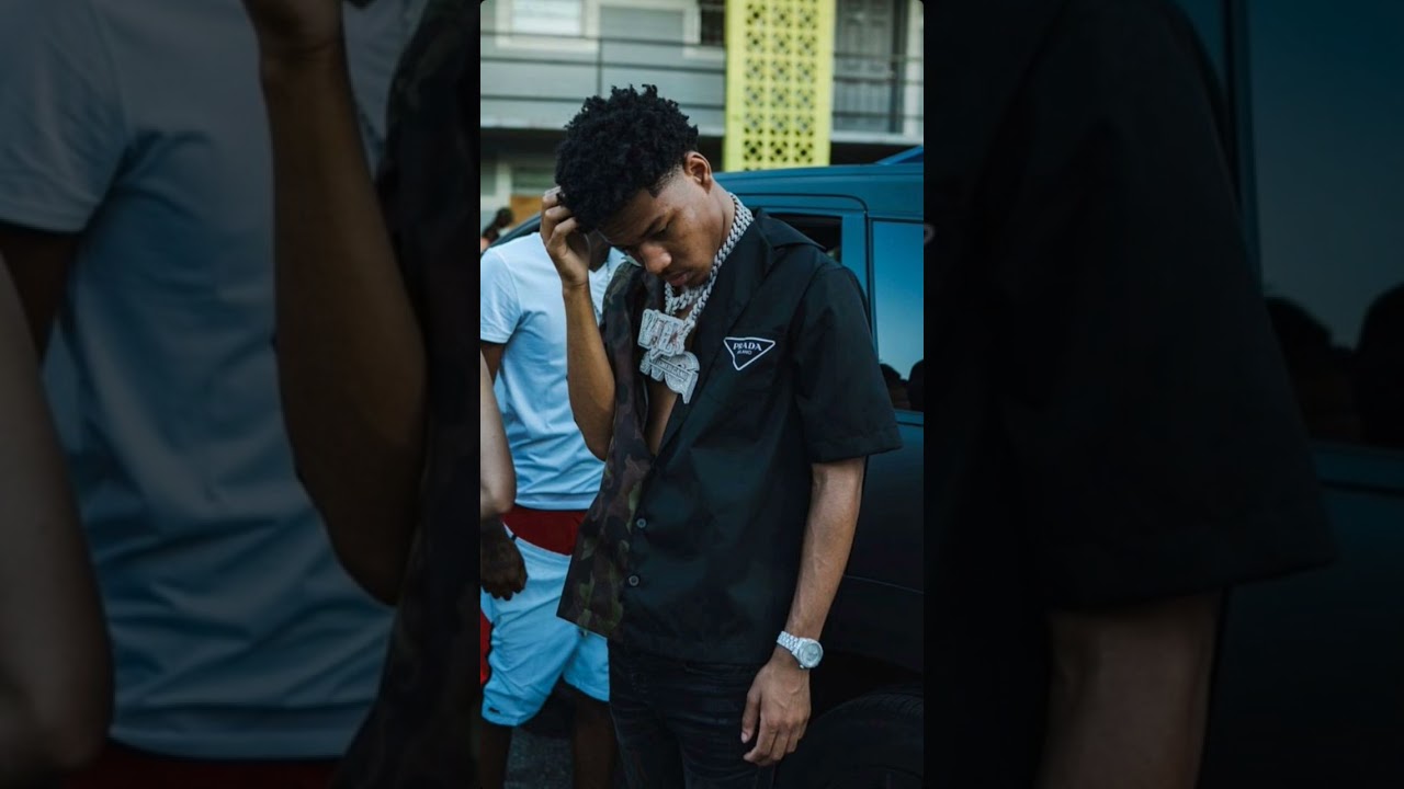 Nardo wick type beat. 