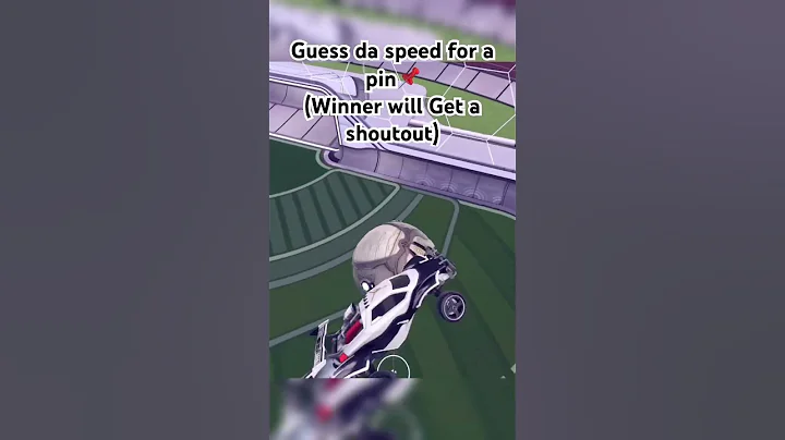 Guess da speed #rocketleague #rlchamp #rl #rlcompetitivo #rocketleagueclips #gaming #rlclips