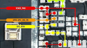 Xiaomi Redmi Note 10S WiFi Bluetooth GPS Solution  Redmi Note 10S Network Fix  Complete Repair Guide