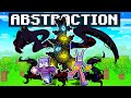 Escaping the ABSTRACTION in Minecraft!