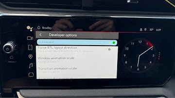 2025 GMC Sierra UNLOCK HIDDEN FEATURES on INFOTAINMENT SYSTEM!