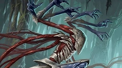 Channel LSV - Standard 4-Color Rally the Ancestors (Match 1)