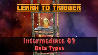 Celebrity Intermediate 02: Data Types Profile