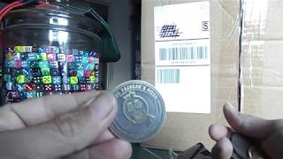 Coolstuffinc Holiday Package Arrival