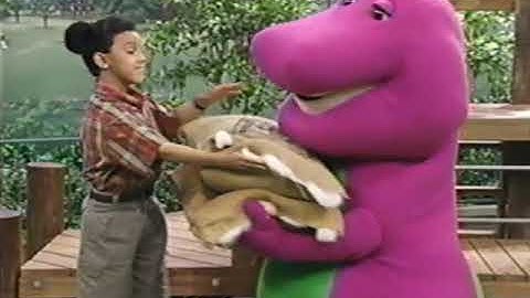 Rhyme Time Rhythm (All Versions) Part 81