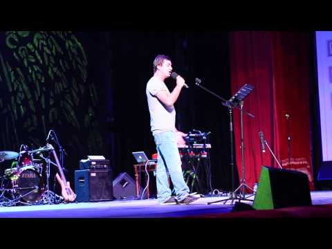 Zura Salukvadze - ცოტაც მაცოცხლე უფალო...