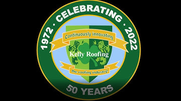 50-Years of Roofing Innovation