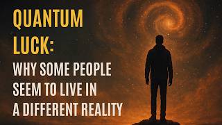 Quantum Flow: The Philosophy of Letting Reality Find You