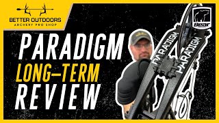 FINALLY! | Bear Paradigm LongTerm Review