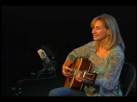 Marjorie Thompson -- "Don't Look Back"