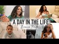 A DAY IN THE LIFE | BiancaReneeToday