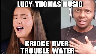LUCY THOMAS MUSIC REACTION | \\