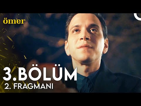 Ömer: Season 1, Episode 3 Clip