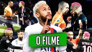 CONHEÇA O ADULTO NEY DO PSG! MENINO NEYMAR É PASSADO?