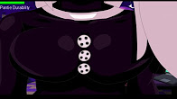Five nights in anime puppet