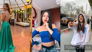 Lo Más Nuevo Y Mejor De Ignacia Antonia En Tik Tok Diciembre 2019