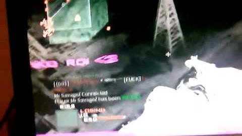 mw2 challenge lobby free