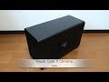 RazerのThunderbolt 3接続eGPU拡張ボックス「Razer Core X Chroma」の紹介（Radeon VII）