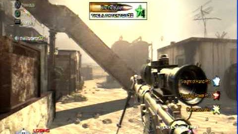 ReFLeX-XeNoN vs theliltatertot32 1v1