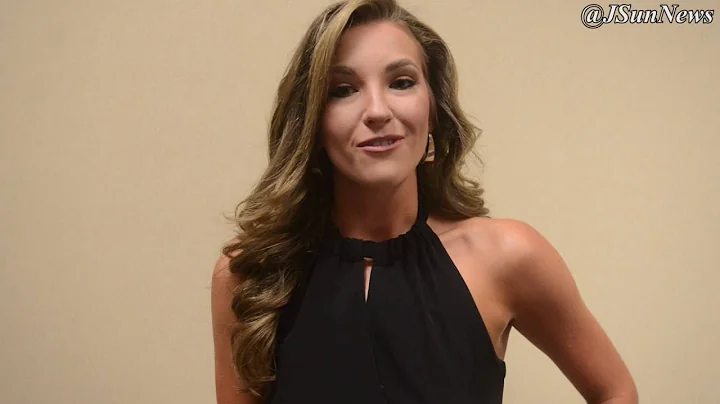 VIDEO: Jacquelyn Crawford - Miss Historic Jonesbor...