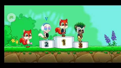 Fun Run 3 - Multiplayer Games - 2021-09-06