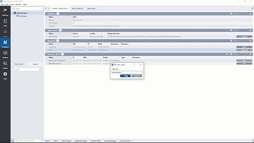 CDP Studio   Deploy to a network device