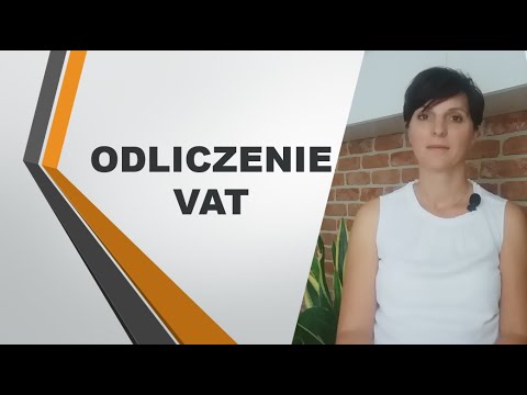 Wideo: Co To Jest Odliczenie?