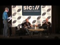 Trends in Online Gaming, from Transmedia to Free-to-Play - SIC2012