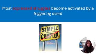 Chapter 1: The Nature of Conflict