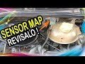 Como revisar o checar sensor MAP de Chevy | Opel Corsa | Bto Cars