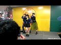 ONEPIXCEL Howling 2019/04/21 Final Callリリイベ1部
