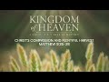 Kingdom of heaven pt 23  christs compassion and plentiful harvest  zwai zulu