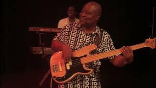 Thammy Mdluli -  Love Affairs