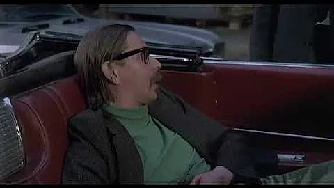 Ariel - Aki Kaurismäki