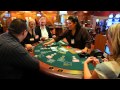 Poker Grand Prix  Giugno 2009  Tavolo finale - YouTube