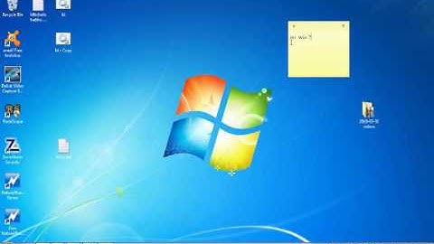 Runescape Program Windows 7 Help (Easy Steps) (No Software)