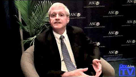 Dr. Kris Describes the Genetic Mutation Screening Study