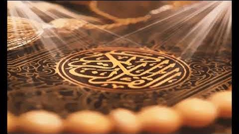 ترجمه سوره انعام به فارسي