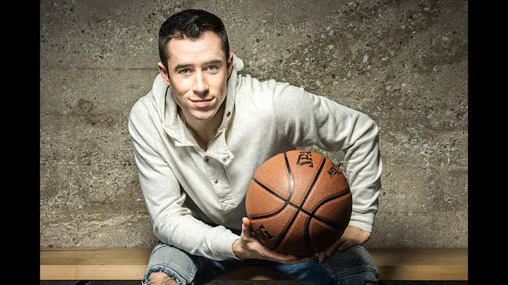 Top Youth Motivational Speaker Jesse LeBeau speaks at The Rose Bowl!