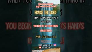 Evening Walk With Christ | Grateful for this Evening | 2nd May 2026 | Quotes | Bro Dharshan
