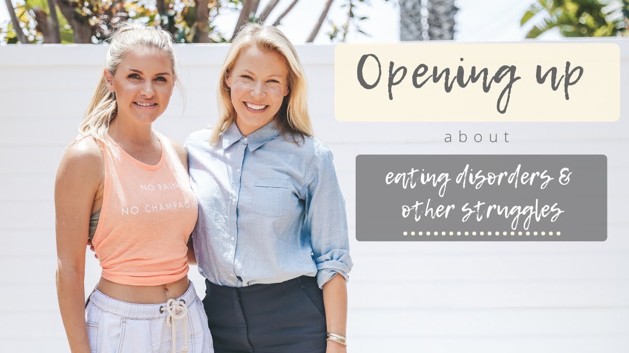 think positive be smart sac FREE from shame around an eating disorder | Rebecca Louise